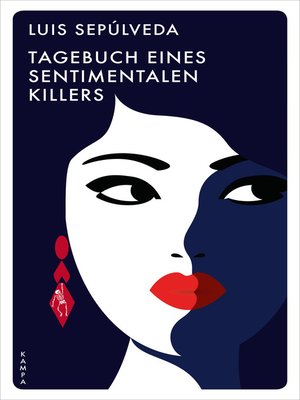 cover image of Tagebuch eines sentimentalen Killers